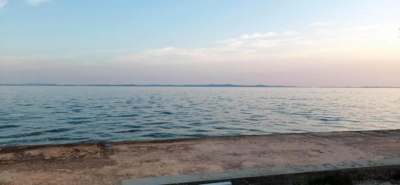 Hotel Veni Mobilhaz Privlaka  Kemping Privlaka (Zadar)